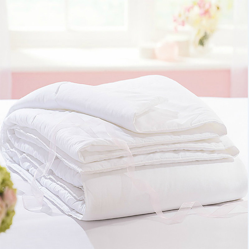 Summer Polyester 2.5 Tog Duvet Symple Stuff Shredded Supersoft Duck